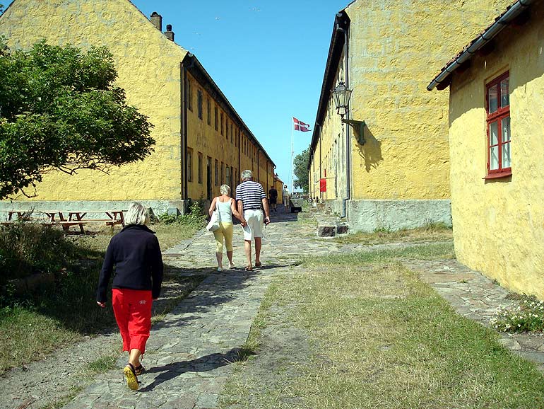 Kaserner