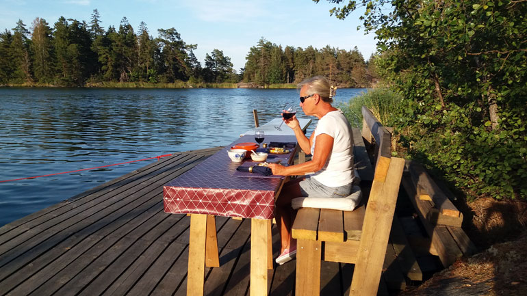 Middag