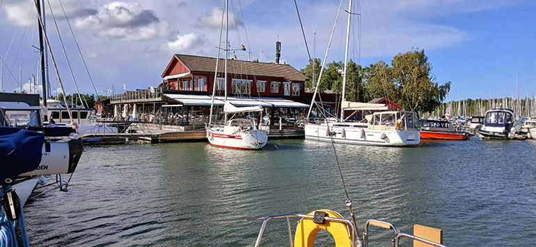 Bullandö
