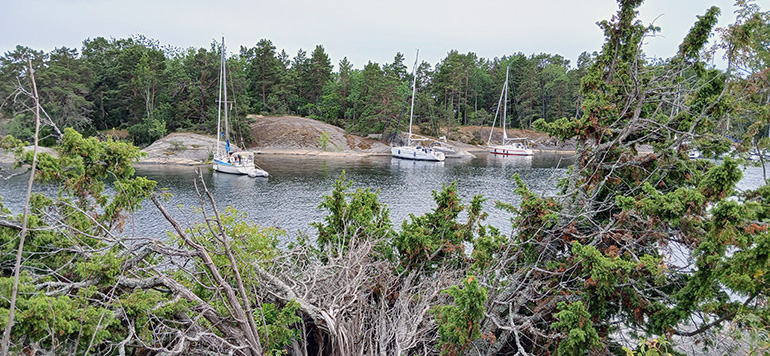 Finnhamn