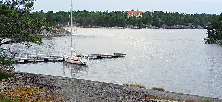Bryggan