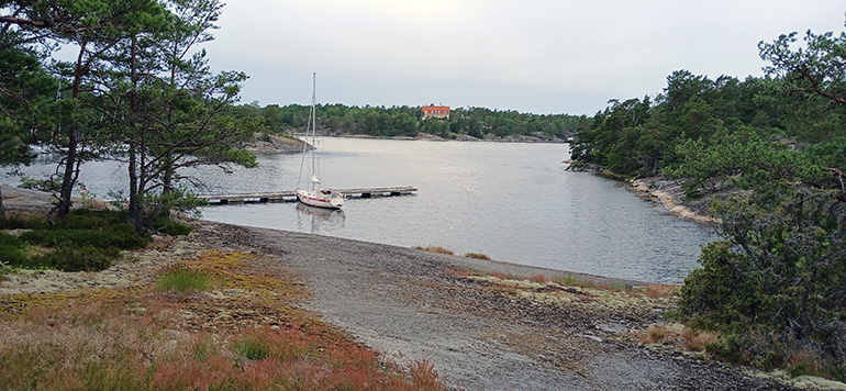 Bryggan
