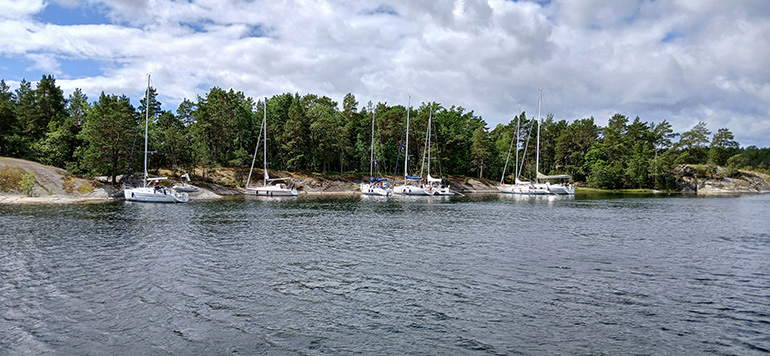 Finnhamn