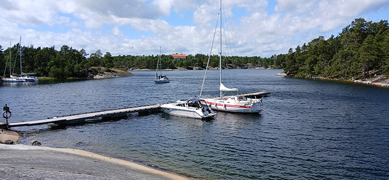 Finnhamn