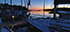 Solhimmel i Grisslahamn