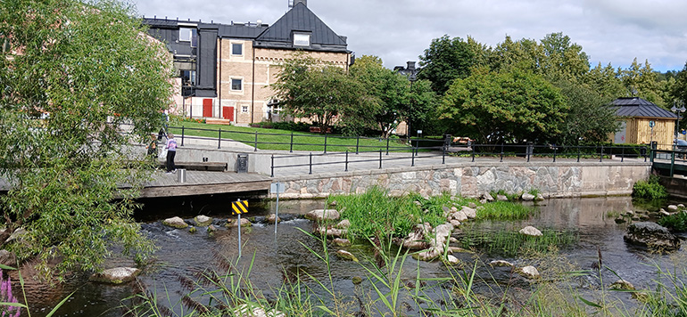 Norrtäljeån